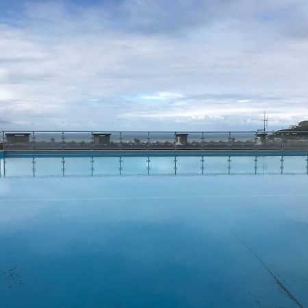 Apartamento Con Vistas Al Mar セシンブラ エクステリア 写真