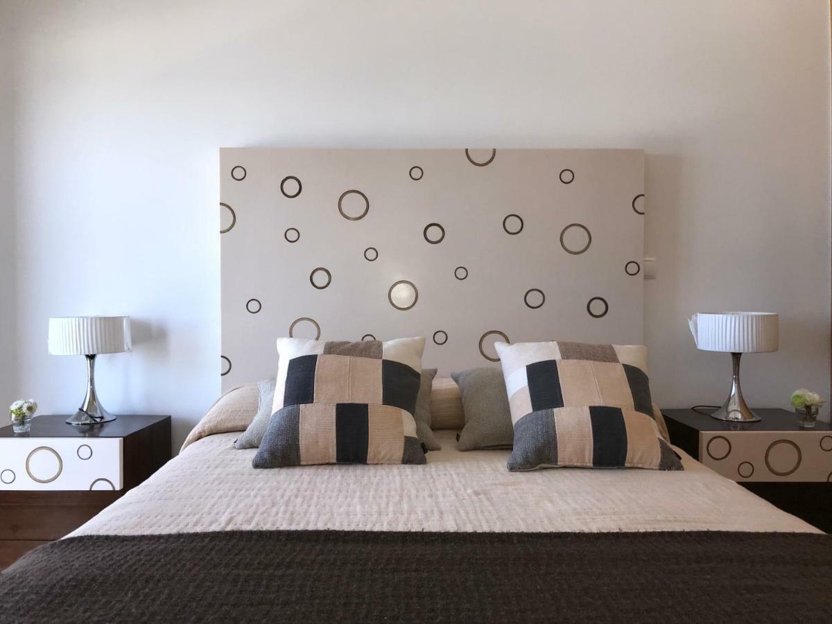 Apartamento Con Vistas Al Mar セシンブラ エクステリア 写真