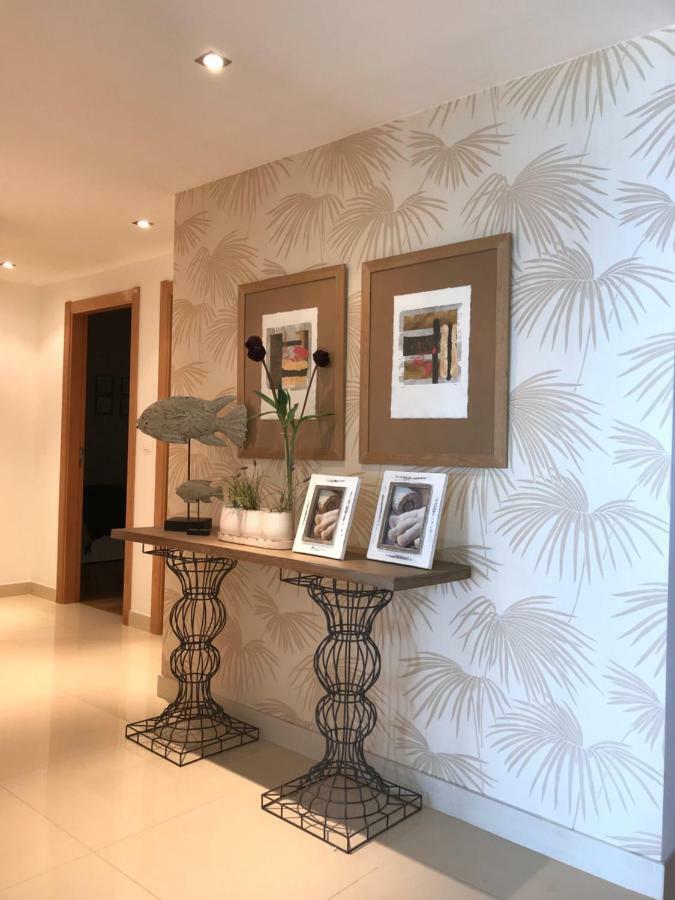Apartamento Con Vistas Al Mar セシンブラ エクステリア 写真