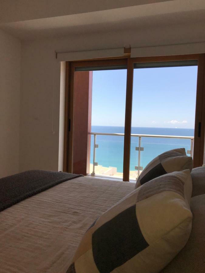 Apartamento Con Vistas Al Mar セシンブラ エクステリア 写真