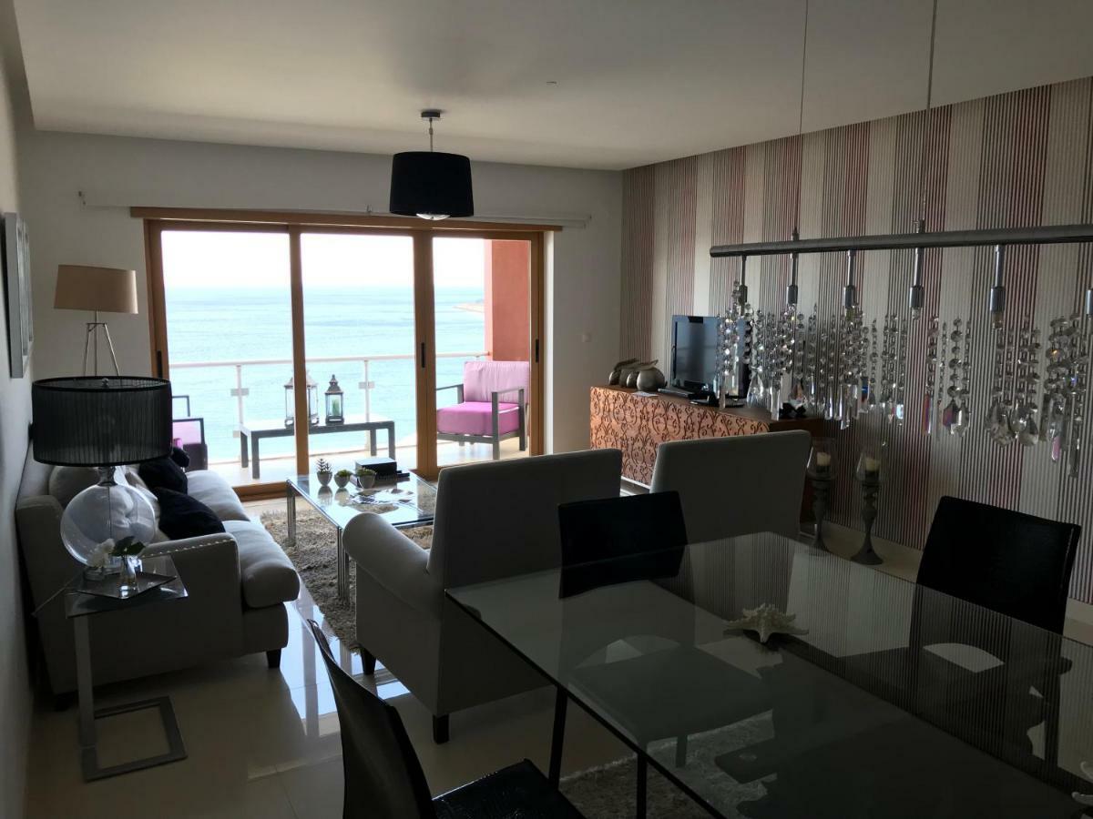 Apartamento Con Vistas Al Mar セシンブラ エクステリア 写真