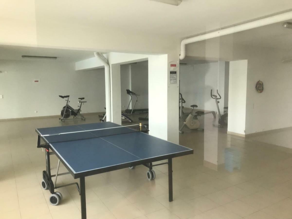 Apartamento Con Vistas Al Mar セシンブラ エクステリア 写真
