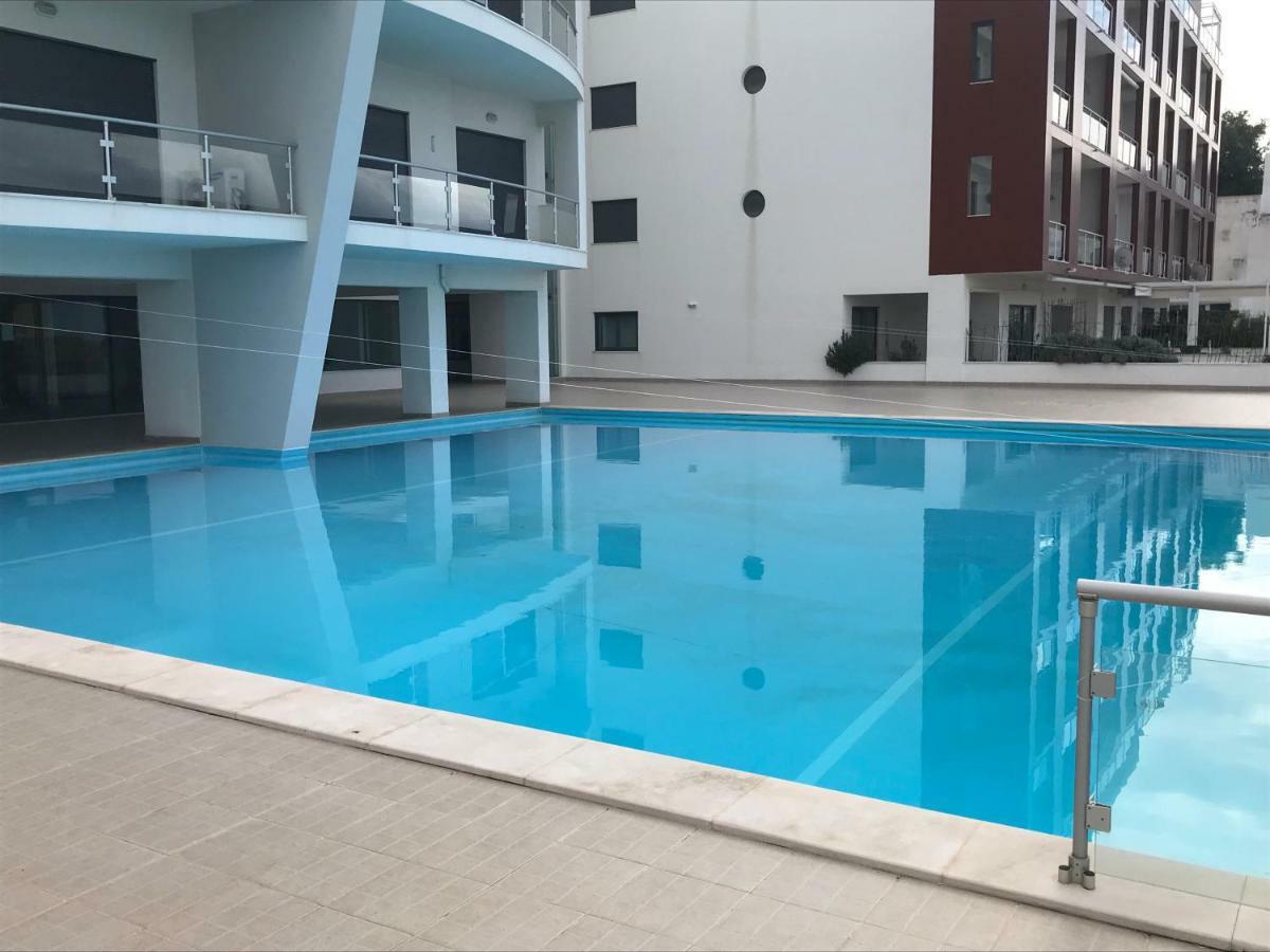 Apartamento Con Vistas Al Mar セシンブラ エクステリア 写真
